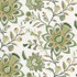 Lawndale 1 Lime by Stout Fabric