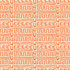 Talbot 1 Terracotta by Stout Fabric RAINBOW LIBRARY MANGO/CAYENNE 58%POL 42%COT %PEMB INDIA WYZENBEEK WEAR TEST (LIGHT DUTY) Horizontal: 9 and Vertical: 9 51 in - Fabric Carolina -