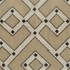 Cued 2 Taupe by Stout Fabric RAINBOW LIBRARY BAMBOO/FAWN 100%COT %BEMB INDIA Horizontal: 12.875 and Vertical: 12.625 51.63 in - Fabric Carolina -