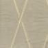 Mayapple 1 Cement by Stout Fabric Color My Window Sand Dune/Jute 100% Cotton Polyester Embroidery INDIA Horizontal: 5 and Vertical: 16 49 in - Fabric Carolina -