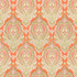 Elmgrove 1 Carrot by Stout Fabric Stout Fabric Elmgrove 1 CarrotFabric RAINBOW LIBRARY MANGO/CAYENNE TURKMENISTAN </p><p>Repeat: H: 9.000, V: 18.000 54 in - Fabric Carolina -