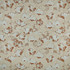 Oahu 1 Ginger by Marcus William Fabric Kai/Marcus William Roselle 100% Polyester INDIA Horizontal: 28.125 and Vertical: 22.375 54 in - Fabric Carolina -