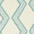 Claude 3 Bay by Stout Fabric Rainbow Library Chambray/Shoreline 52% Cotton 48% Polyester INDIA CATB 117-2013 WYZENBEEK 20 000 DOUBLE RUB WEAR TEST (HEAVY DUTY) Horizontal: 7 and Vertical: 5.5 54 in - Fabric Carolina -