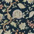Endeavor 1 Royal by Stout Fabric COMFORTABLE LIVING DENIM/NAVY 89%COT 11%SVI USA CATB 117-2013 FLAME RETARDANT-U.F.A.C. CLASS 1 WYZENBEEK 15 000 DOUBLE RUB WEAR TEST (HEAVY DUTY) Horizontal: 27 and Vertical: 32 54 in - Fabric Carolina -