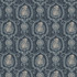 Moldavia 1 Navy by Stout Fabric