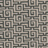 Risotto 1 Coal by Stout Fabric