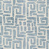 Tizzy 1 Lake by Aoc Fabric