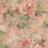 Doyle 1 Coral by Stout Fabric Stout Fabric Doyle 1 CoralFabric Comfortable Living Blossom/Sienna 100%Cot Spain </p><p>Repeat: H: 27, V: 27 54 in - Fabric Carolina -