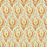 Lola 1 Curry by Stout Fabric Rainbow Library Mango/Cayenne 100% Cotton TURKMENISTAN FLAME RETARDANT-U.F.A.C. CLASS 1 (OR A) FLAME RETARDANT-N.F.P.A. 260A CLASS 1 CATB 117-2013 WYZENBEEK 15 000 DOUBLE RUB WEAR TEST (HEAVY DUTY) Horizontal: 6.75 and Vertical: 13.5 54 in - Fabric Carolina -