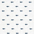 Seaworthy 1 Ocean by Stout Fabric