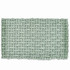 Marden 7 Seaglass by Stout Trim NEW WORLD TAPES & BORDERS 100%LIN ITALY Horizontal: 0 and Vertical: 0 1.63 in - Fabric Carolina -
