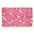 Bobcat 4 Shocking by Stout Trim INSIGHTS TRIM 62%SVI 38%POL CHINA </p><p>Repeat: 0 2.75 in - Fabric Carolina -
