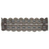 Adapt 1 Stone by Stout Trim Stout Trim Adapt 1 StoneTrim ART OF DESIGN TRIM-2 TAPES 100%SVI CHINA </p><p>Repeat: H: 0.000, V: 0.000 0.88 in - Fabric Carolina -