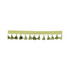 Natasha 16 Patriot by Stout Trim Stout Trim Natasha 16 PatriotTrim Art Of Design Braids/Gimp/Border 100%Svi China </p><p>Repeat: H: 0, V: 0 0.5 in - Fabric Carolina -