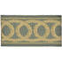 Improvise 1 Pewter by Stout Trim HARMONY TRIM 57%POL 43%SVI CHINA MARTINDALE WEAR TEST (HEAVY DUTY) Horizontal: 0.000 and Vertical: 0.000 2 in - Fabric Carolina -