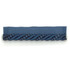 Snaps 7 Cadet by Stout Trim Art Of Design Trim-2 Cords 60% Cotton 40% Spun Viscose CHINA Horizontal: 0 and Vertical: 0 0.38 in - Fabric Carolina -