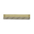 Hickory 2 Dusk by Stout Trim Stout Trim Hickory 2 DuskTrim NEW WORLD TRIM VOLUME II 56%COT 22%SVI 15%POL 6%MTL 1%NYL CHINA </p><p>Repeat: H: 0.750, V: 0.000 0.25 in - Fabric Carolina -