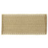 Hudson 1 Driftwood by Stout Trim Stout Trim Hudson 1 DriftwoodTrim ACCENTS TAPES & BORDERS CHINA </p><p>Repeat: H: 0.000, V: 0.000 1.75 in - Fabric Carolina -