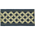 Aiden 1 Navy by Stout Trim HARMONY TRIM 58%POL 42%SVI CHINA MARTINDALE WEAR TEST (LIGHT DUTY) Horizontal: 0.000 and Vertical: 0.000 2 in - Fabric Carolina -