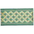 Aiden 8 Bahama by Stout Trim Stout Trim Aiden 8 BahamaTrim HARMONY TRIM 58%POL 42%SVI CHINA </p><p>Repeat: H: 0.000, V: 0.000 2 in - Fabric Carolina -