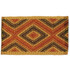 Ashford 3 Nutmeg by Stout Trim ACCENTS TAPES & BORDERS 50%SVI 30%POL 20%ACR CHINA Horizontal: 2.25 and Vertical: 0 2.5 in - Fabric Carolina -