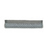 Dimaggio 8 Chrome by Stout Trim NEW WORLD TRIM VOLUME II 69%SVI 30%COT 1%POL GERMANY Horizontal: 0 and Vertical: 0 0.38 in - Fabric Carolina -
