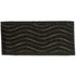Signature 9 Charcoal by Stout Trim New World Tapes & Borders 91% Spun Viscose 9% Metallic CHINA Horizontal: 0 and Vertical: 0 2 in - Fabric Carolina -