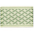 Topeka 8 Seafoam by Stout Trim NEW WORLD TAPES & BORDERS 100%SVI CHINA </p><p>Repeat: 0 2.5 in - Fabric Carolina -