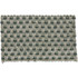 Wicker 5 Smoke by Stout Trim TRANSFORMATIONS TRIM 95%POL 5%COT INDIA </p><p>Repeat: 0 2 in - Fabric Carolina -