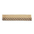 Berwick 7 Flint by Stout Trim Stout Trim Berwick 7 FlintTrim PETITE EXPRESSIONS TRIM CHINA </p><p>Repeat: H: 0.000, V: 0.000 0.38 in - Fabric Carolina -