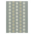Facets 2 Smoke by Stout Trim Illumination Trim 100% Cotton 100% SVT INDIA Horizontal: 0.25 and Vertical: 0 4 in - Fabric Carolina -