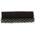 Wiscotta 1 Onyx by Stout Trim Just Cords 70% Cotton 27% Spun Viscose 3% Metallic CHINA Horizontal: 0 and Vertical: 0 0.38 in - Fabric Carolina -