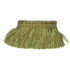 Debonair 5 Leaf by Stout Trim ART OF DESIGN TRIM-2 BRUSH FRINGE 100%SVI CHINA </p><p>Repeat: 0 2 in - Fabric Carolina -
