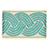 Blenheim 1 Aqua by Stout Trim INSIGHTS TRIM 56%POL 44%SVI CHINA Horizontal: 2.875 and Vertical: 0 2.63 in - Fabric Carolina -