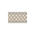 Debonair 21 Jewel by Stout Trim Stout Trim Debonair 21 JewelTrim Art Of Design Trim-2 Brush Fringe 100%Svi China </p><p>Repeat: H: 0, V: 0.5 2 in - Fabric Carolina -