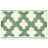 Elusive 5 Aqua by Stout Trim Stout Trim Elusive 5 AquaTrim HARMONY TRIM 59%SVI 41%POL CHINA </p><p>Repeat: H: 0.000, V: 0.000 2.5 in - Fabric Carolina -