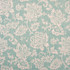 Hello Again Seafoam by Carole Fabric Sea Glass 100% Cotton Duck Turkmenistan Passes 30,000 Double Rubs Wyzenbeek </p><p>Repeat: 27" V, 27" H HD 54" - Fabric Carolina -