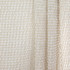 Light It Up Raffia by Carole Fabric Sheer Divine,Sheer Movement 100% Polyester Turkey  1 1/4" V, 1/2" H 118"  - Fabric Carolina -