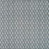 Night In Paris Marine by Carole Fabric MOUNTAIN SKY 87% Cotton, 13% Rayon USA  4 1/4" V, 9" H 54"  - Fabric Carolina -