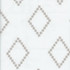 Infinite View Silver by Carole Fabric Sheer Genius 100% Polyester China N/A Horizontal: 4 3/4" and Vertical: 8 3/4" 53" - Fabric Carolina -
