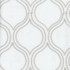 Light Bulb Silver by Carole Fabric Sheer Genius 100% Polyester China N/A </p><p>Repeat: 6" V, 4" H 53" - Fabric Carolina -