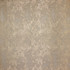Galvanize Taupe by Carole Fabric Stone,Marble & Brass 100% Polyester China  26" V, 14" H 55"  - Fabric Carolina -