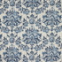 Next Day Denim by Carole Fabric Fountain Gate 75% Cotton, 25% Linen-Soil Repellent Pakistan Passes 50,000 Double Rubs Wyzenbeek Horizontal: 27 1/8" D and Vertical: 24 3/4" 56" - Fabric Carolina -