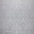Great Things Titanium by Carole Fabric Frosted Glass 100% Polyester India N/A Horizontal: 12 3/4" and Vertical: 26" 52" - Fabric Carolina -