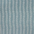 Deal Breaker Teal by Carole Fabric Sense Of Style 58% Polyester, 42% Cotton India  18 1/2" V, 9" H 55"  - Fabric Carolina -