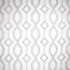 Place Card Platinum by Carole Fabric Frosted Glass 80% Cotton, 10% Viscose 10% Zari India N/A </p><p>Repeat: 7 1/2" V, 8 1/2" H 51" - Fabric Carolina -