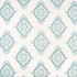 My Alibi Peacock by Carole Fabric VIBRANCE 55% Linen, 45% Rayon China Passes 30,000 Double Rubs Wyzenbeek </p><p>Repeat: 15 1/2" V, 17 3/4" H 53" - Fabric Carolina -