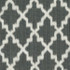Anna Charcoal 99 by Norbar Fabric 58% COTTON 42% POLYESTER TURKEY 3"V - 3"H 55 - Fabric Carolina -