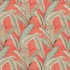 Armour Mini Coral by Norbar Fabric PRISM BRIGHTS 100% POLYESTER CHINA 25 1/2"V 27 1/2"H 55 - Fabric Carolina -