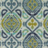 Baron Clarity by Norbar Fabric PRISM HARBOR 100% POLYESTER CHINA 30,000 WYZENBEEK </p><p>Repeat: 6 1/2"V 7 1/4"H 54 - Fabric Carolina -